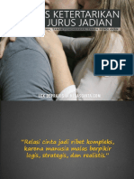 Lex DePraxis - Rumus Ketertarikan Dan Jurus Jadian