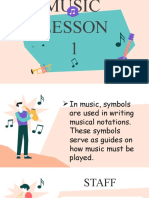 2Q Music Lesson1