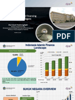 National Development Financing Through Sukuk Negara