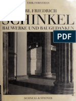 Karl Friedrich Schinkel. Bauwerke Und Baugedanken by Erik Forssman (Z-lib.org)