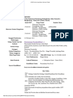 Informasi Tender