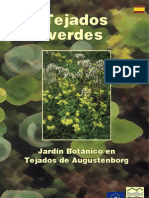 Tejados Verdes