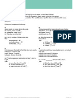 Variables: Algebra Define Variable