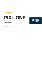 Pixl One Whitepaper Rev2 2021