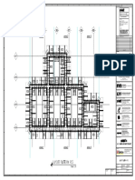 Shop drawing review document title