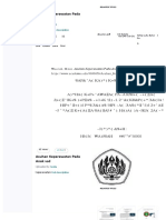 PDF Asuhan Keperawatan Pada Anak VSD