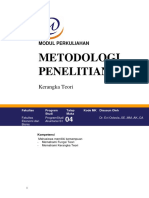 Materi 4