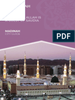 SAU001 - UMR1802 - Madinah Guide - EN (29APR2018) - V2-Compressed