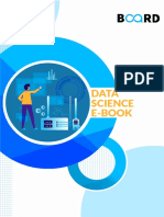 Data Science E-Book