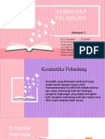 Kosmetika Pelindung