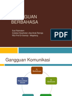 Webinar Gangguan Berbahasa 09062020 Dr. Susi