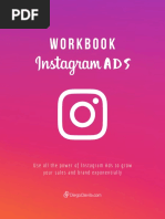 Instagram Ads Workbook