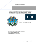 Elaboracion de Huertos Productivos de Plantas Medicinales Con F - 71MpUUu