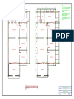 Site Development Plan A: Bathroom CR Kitchen Bathroom CR Kitchen