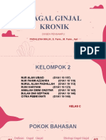 C - Kelompok 2 - Gagal Ginjal Kronik