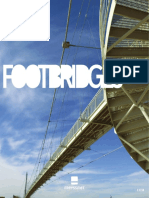 B - Portfolio Footbridge