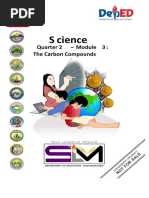 Science 9-Quarter 2-Module-3