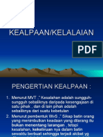 X Kealpaan