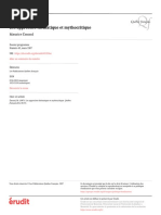 Critica Thematiq Hist