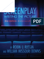 Screenplay_ Writing the Picture - Robin U. Russin