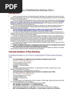 Earthing Strip Size Calculation Guide | PDF | Electrical Resistance And ...