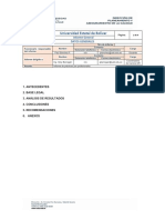 Informe Formato