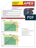 Bomba Apex28 - 35-brpt-04