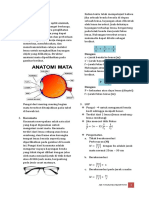 Materi Optik Dan Soal