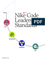 Nike 2021 Code Leadership Standards - Final