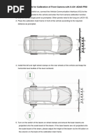 Un Ece R94 | PDF | Airbag | High Voltage