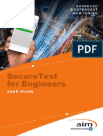 AIM Engineering Manual-RP130618