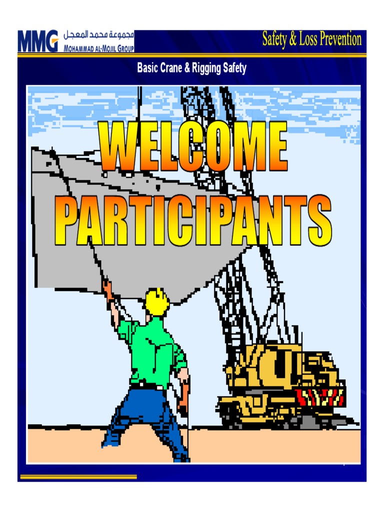 Lifting PDF Crane (Machine) Anatomical Terms Of Motion