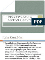 mikroplanning
