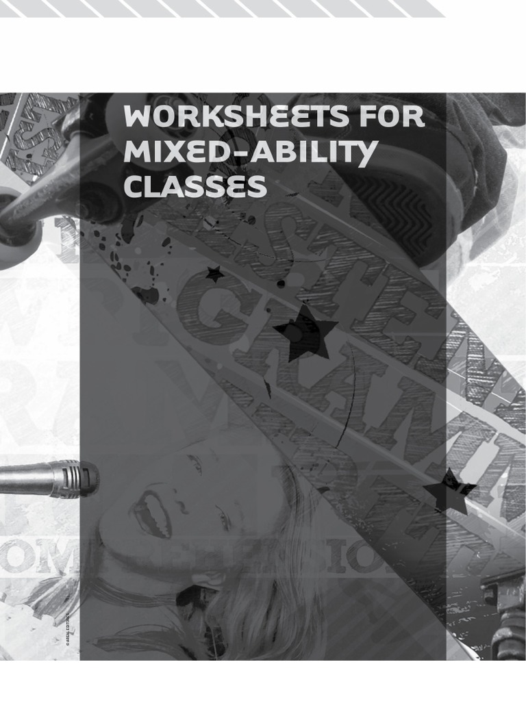 Worksheets | PDF