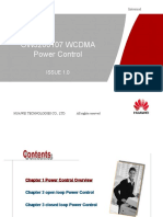 2 - WCDMA Power Control