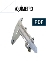 Paquimetro