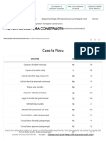 Preturi Manopera Constructii - Firma de Constructii