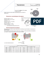 DR03 Transmission C