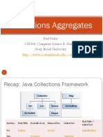 Collections Aggregates