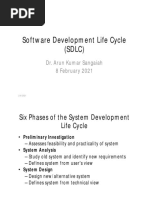 SDLC PDF