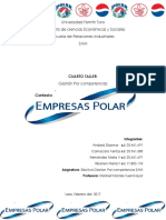 Taller N4 Polar