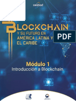Blockchain M1