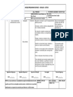 APR - Serviço com Serra Manual Makita - ETAPA 6