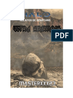 HALO Relatos de SPARTANS Ultra Spartans by MASTERXXX23