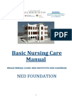 Book NED Nurse 1