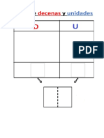 Paneles de Matemáticas