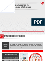 Fundamentos de Business Intelligence