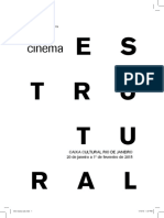 Cinema Estrutural