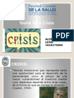 Factores Que Inflyen en La Crisis