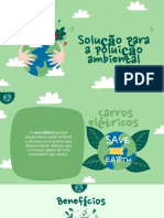 Poluicao Ambiental